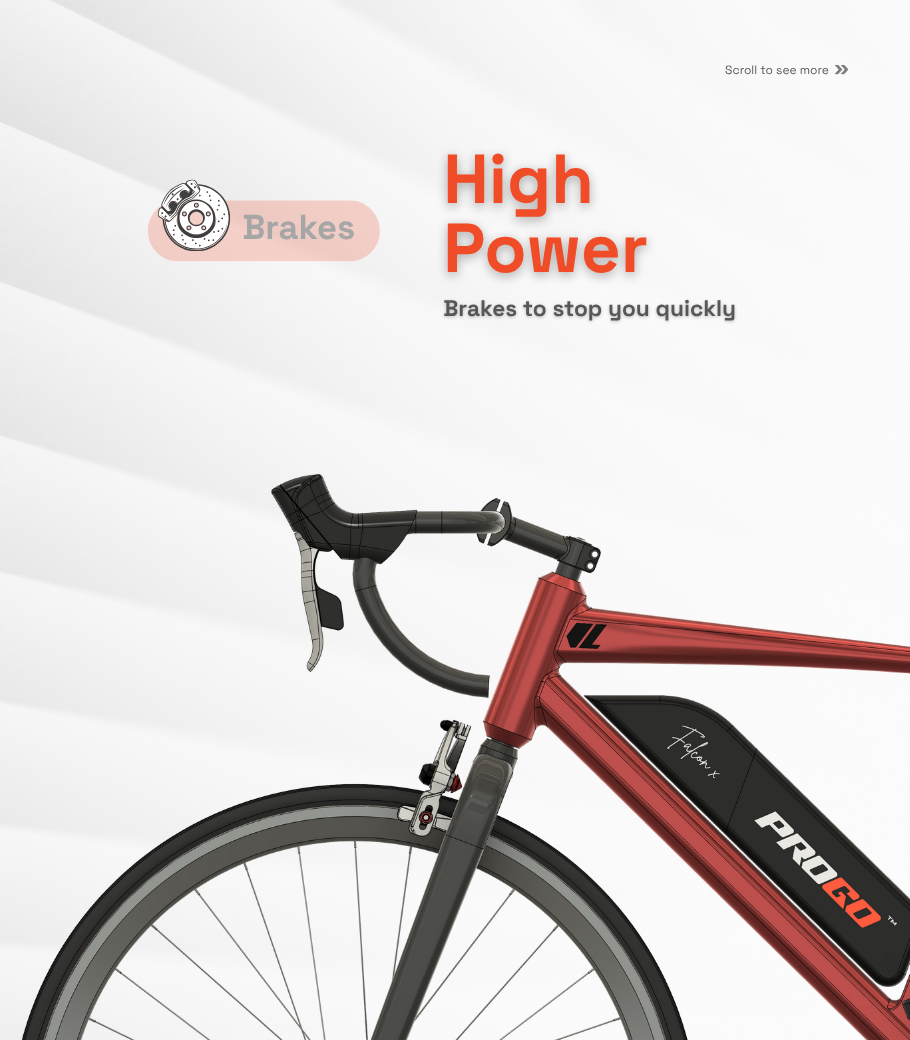Brake