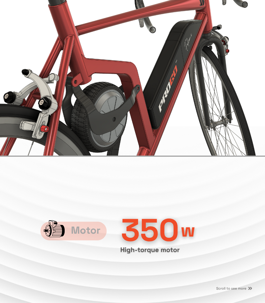 Motor