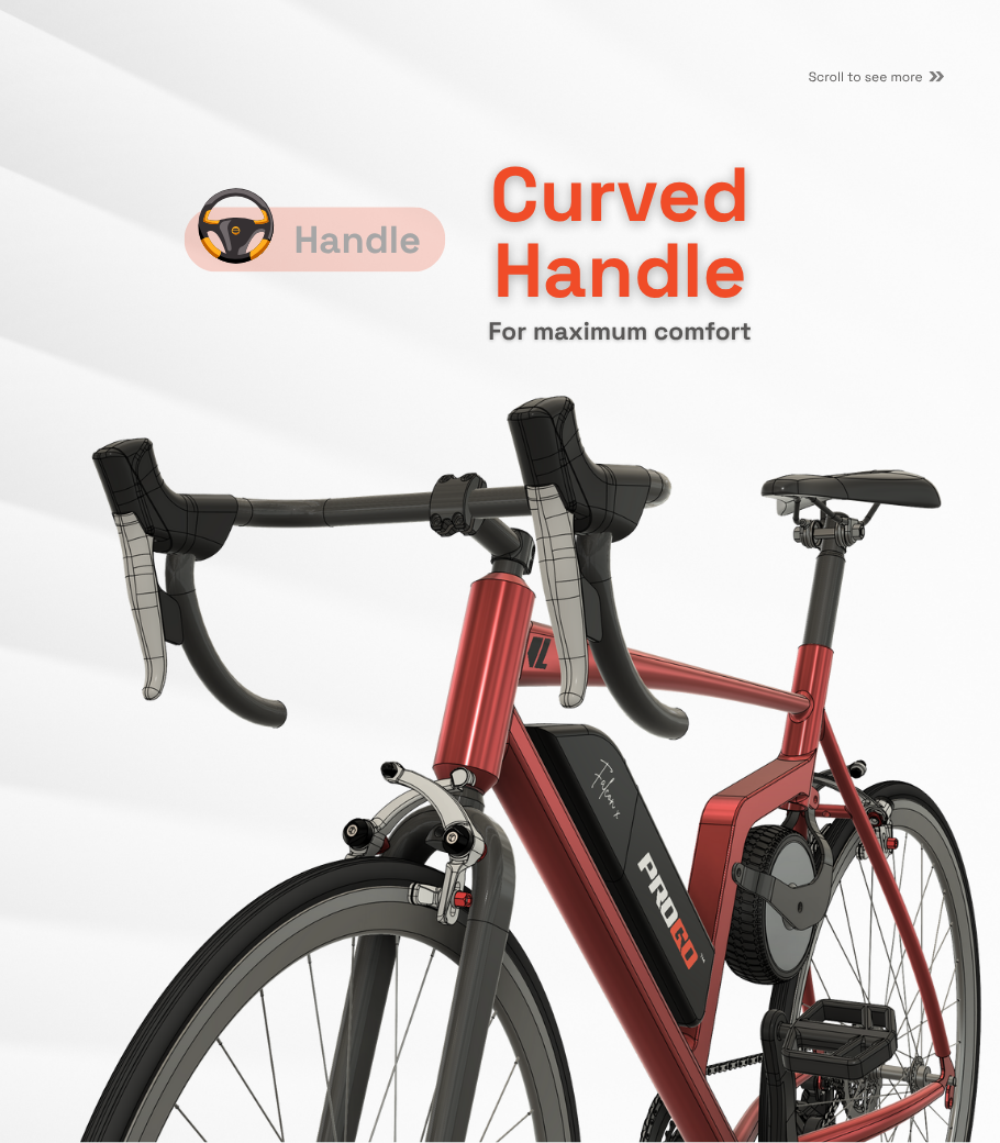 Handle